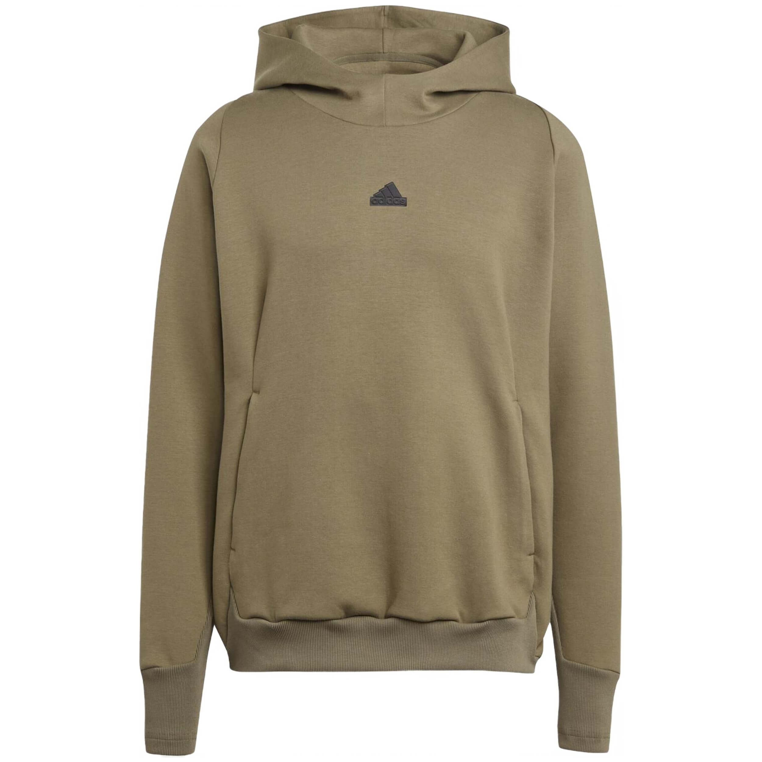 Sudadera Con Capucha Adidas Z.N.E