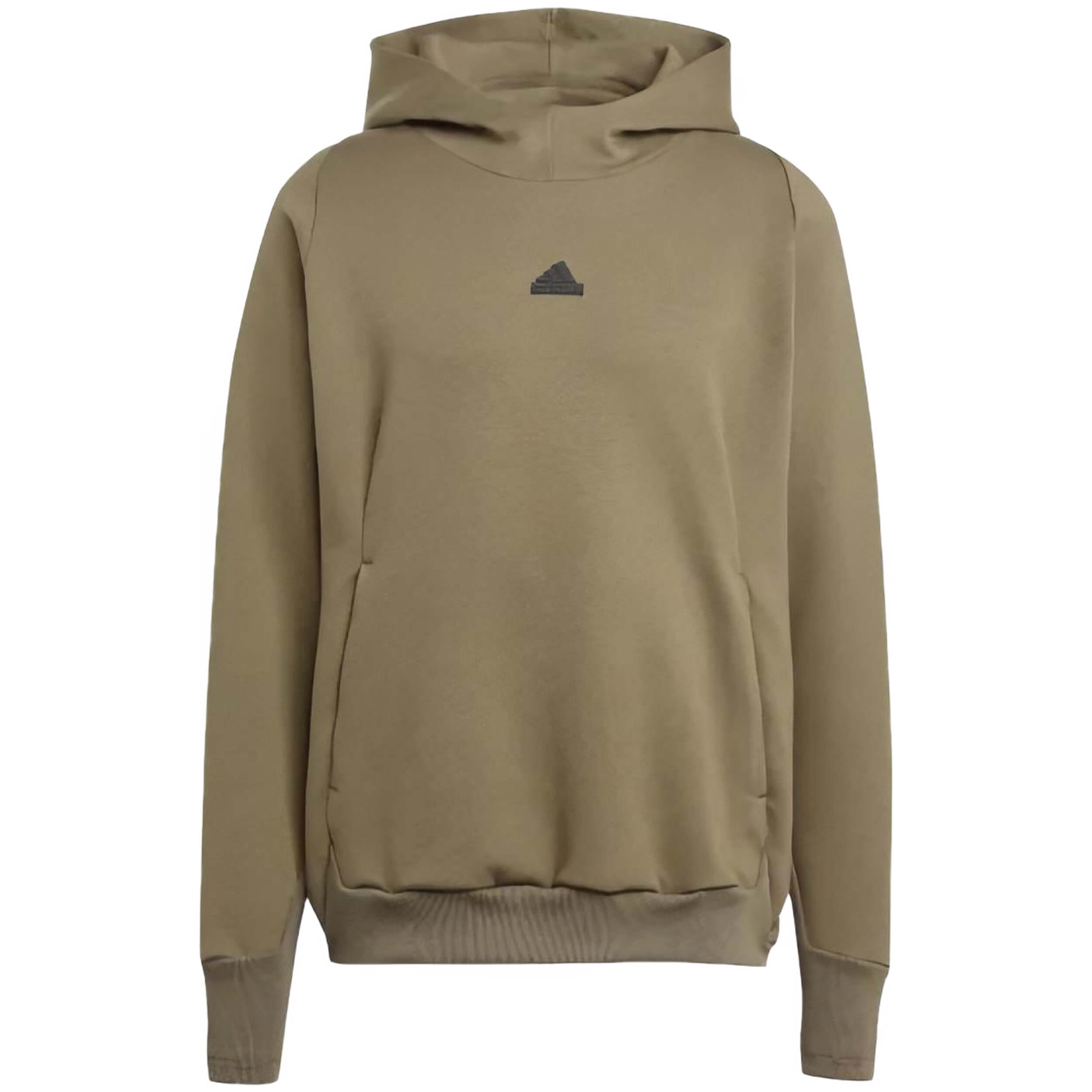 Sudadera Con Capucha Adidas Z.N.E