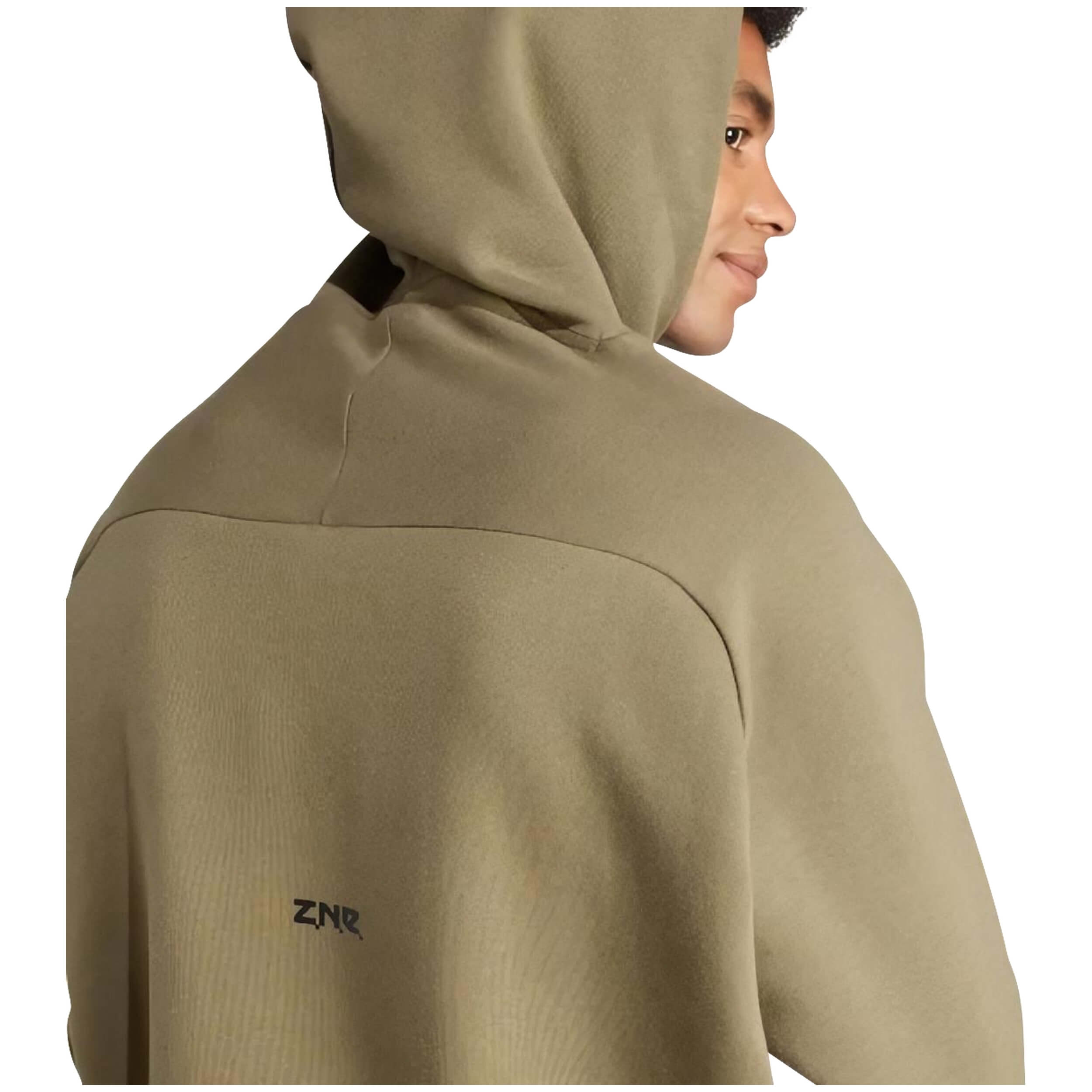 Sudadera Con Capucha Adidas Z.N.E