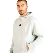 Sudadera Con Capucha Adidas Z.N.E.