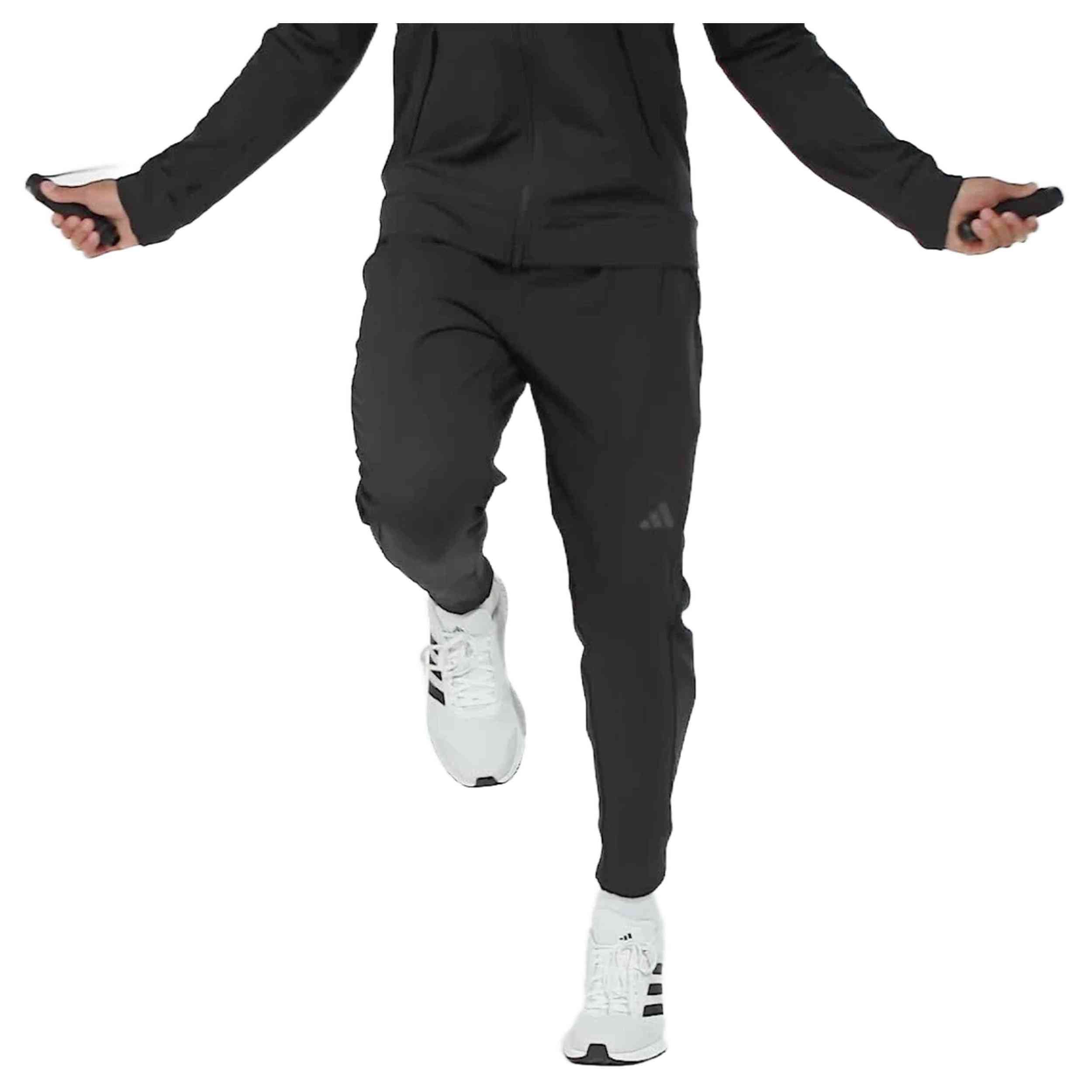 Pantalon Largo Adidas D4T Cr