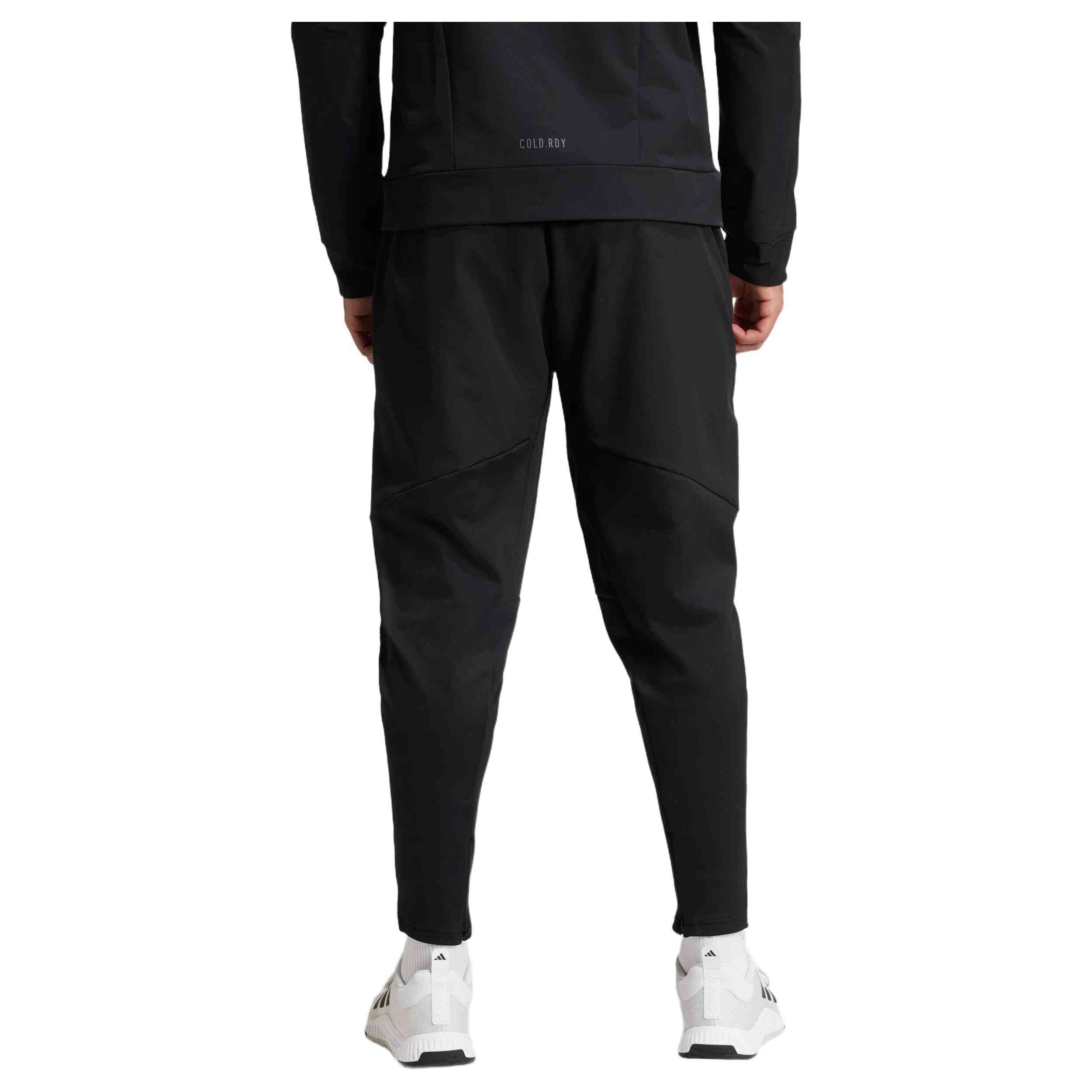 Pantalon Largo Adidas D4T Cr