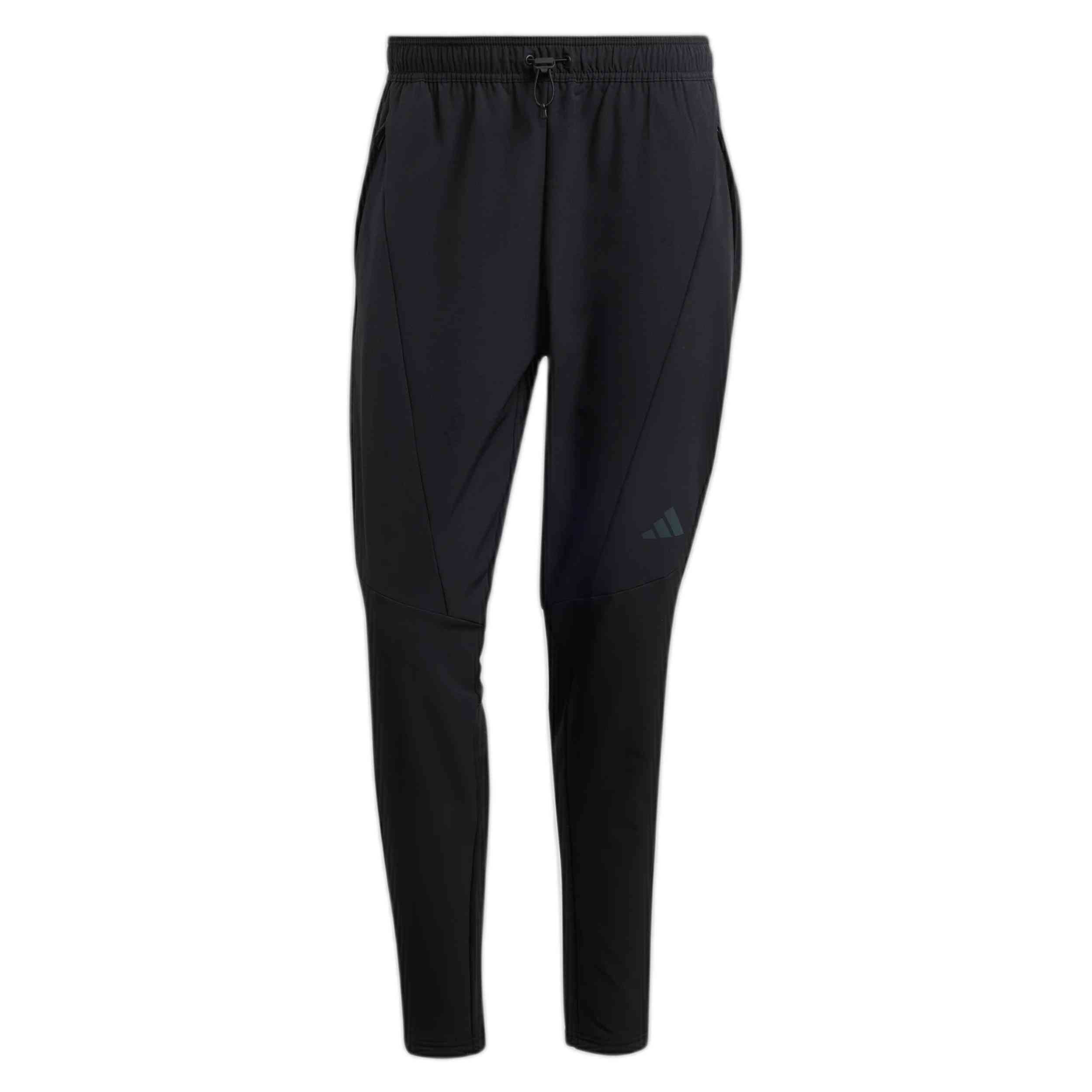 Pantalon Largo Adidas D4T Cr