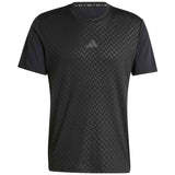 Camiseta De Manga Corta Adidas