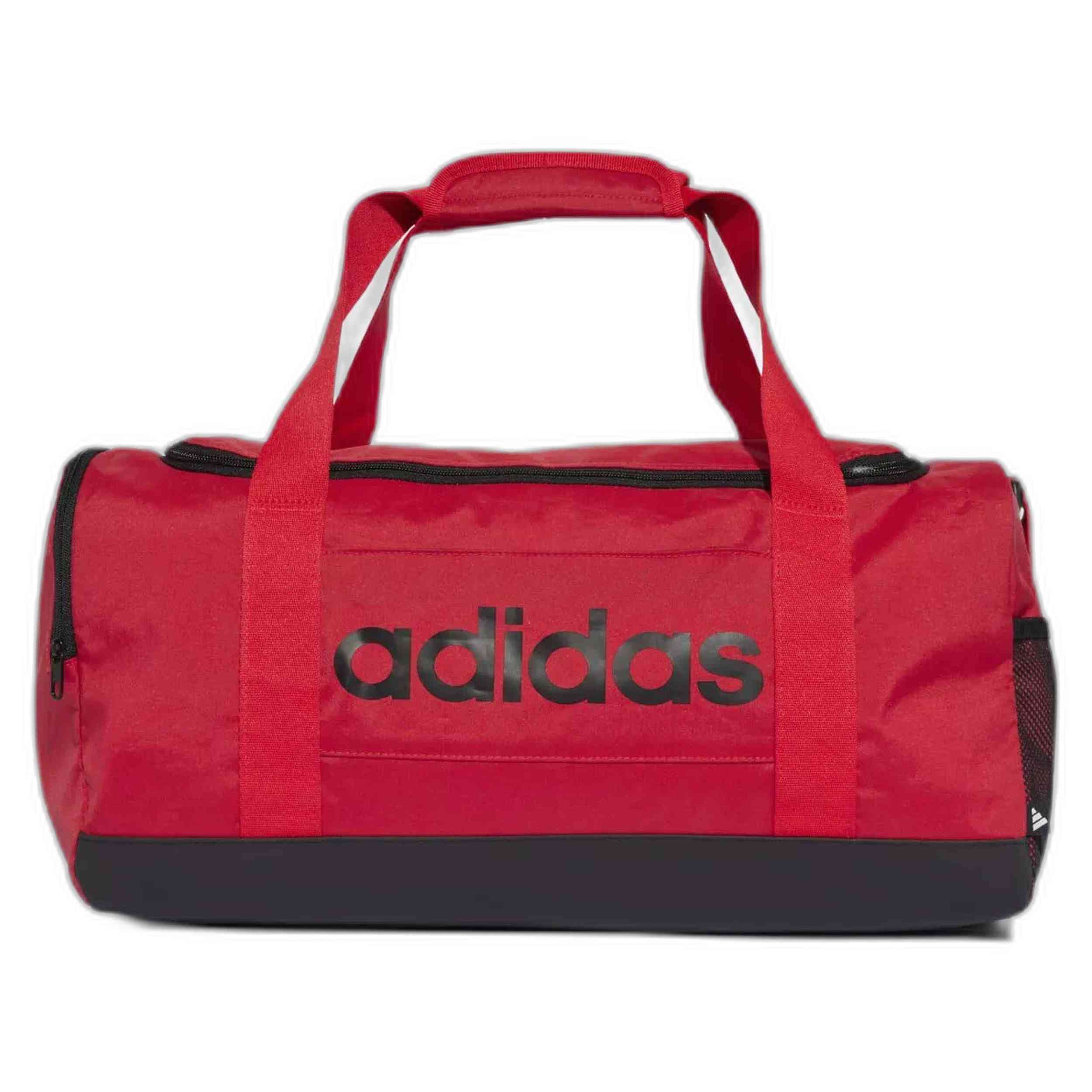 Bolsa De Gimnasio Adidas Linear Duffel