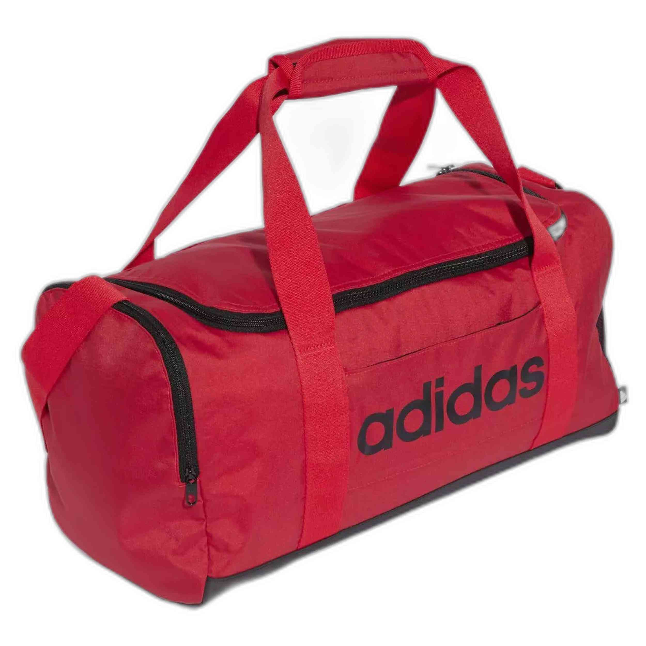 Bolsa De Gimnasio Adidas Linear Duffel