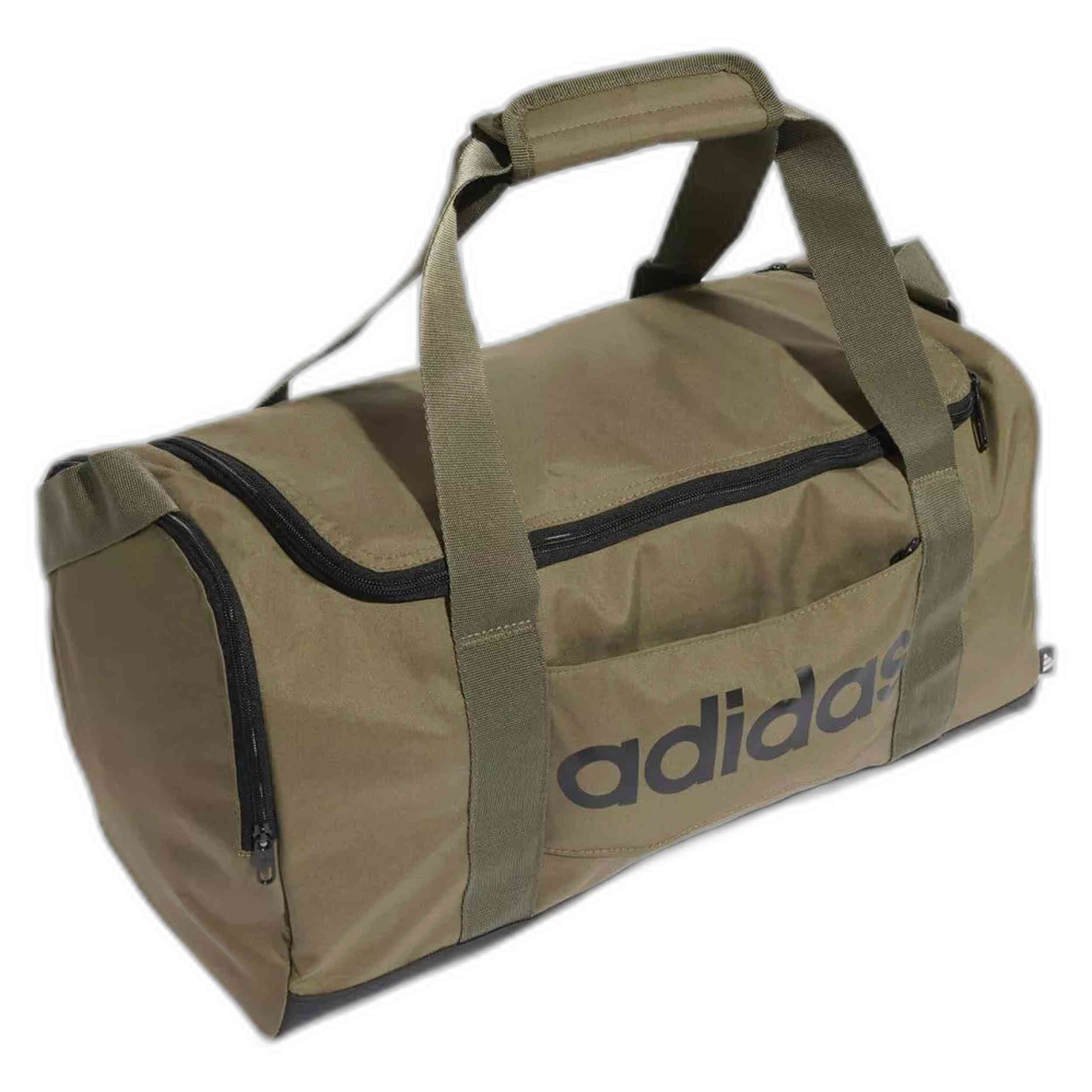 Bolso Adidas Linear Duffel