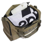 Bolso Adidas Linear Duffel