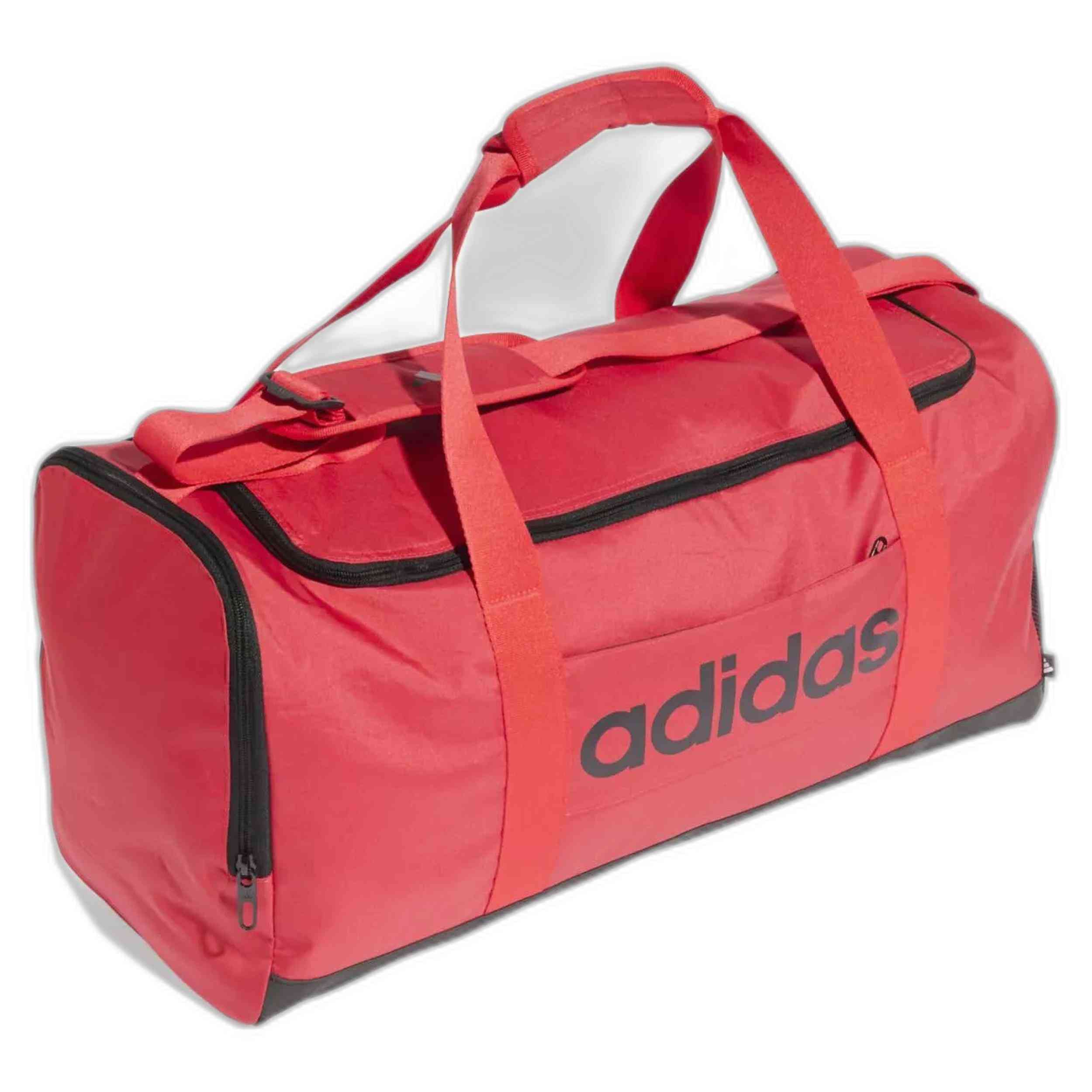 Bolsa De Gimnasio Adidas Linear Duffel