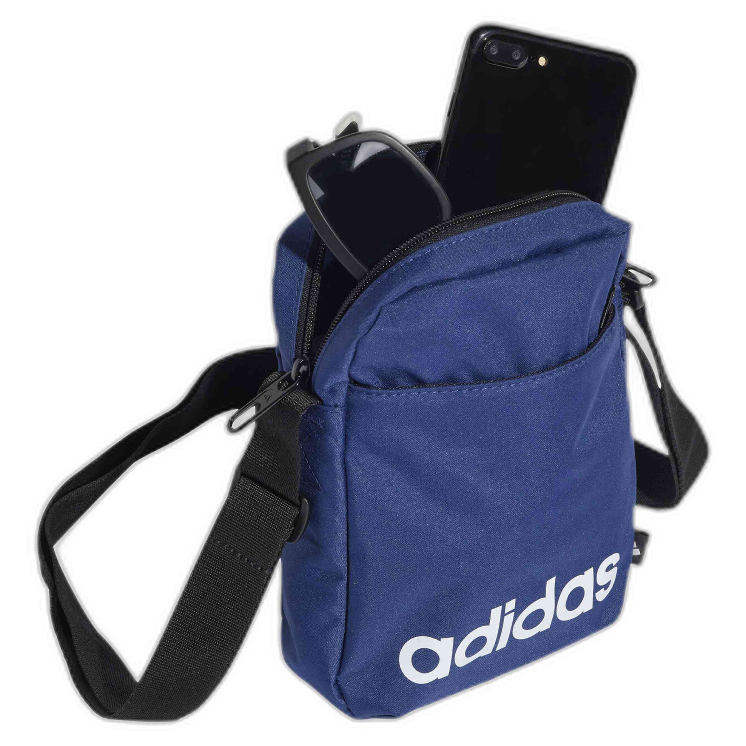Bandolera Adidas Essentials Logo