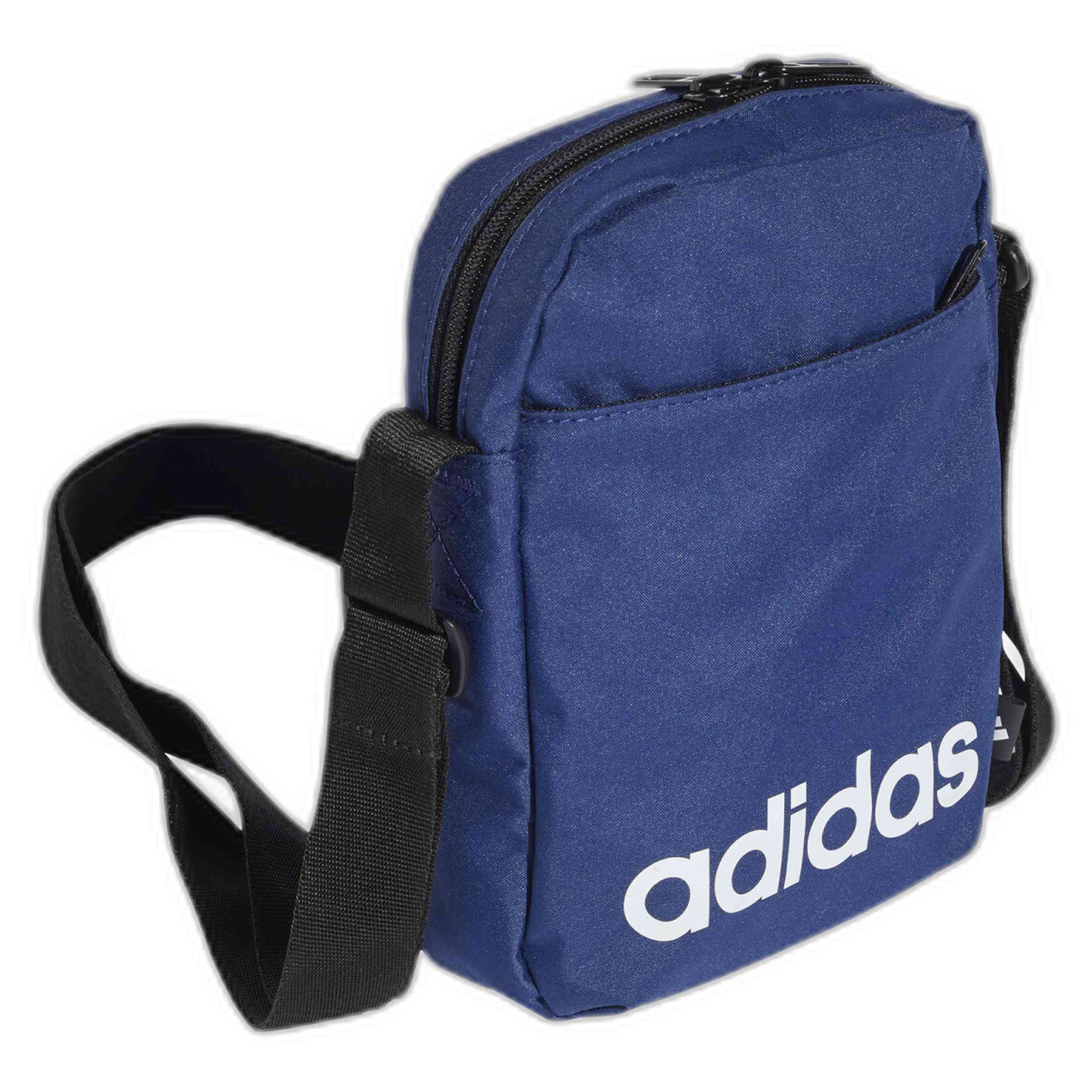Bandolera Adidas Essentials Logo