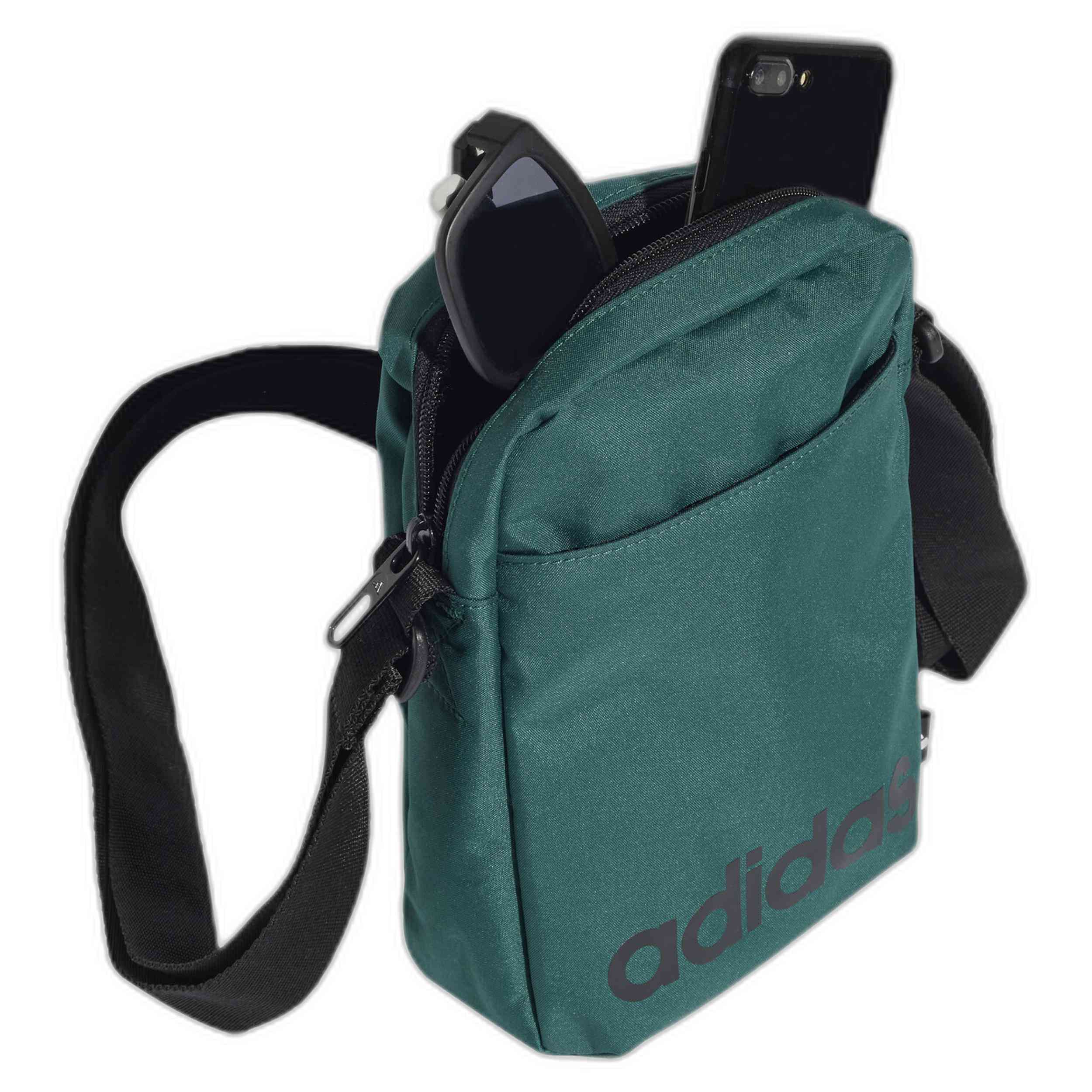 Bandolera Adidas Linear Org