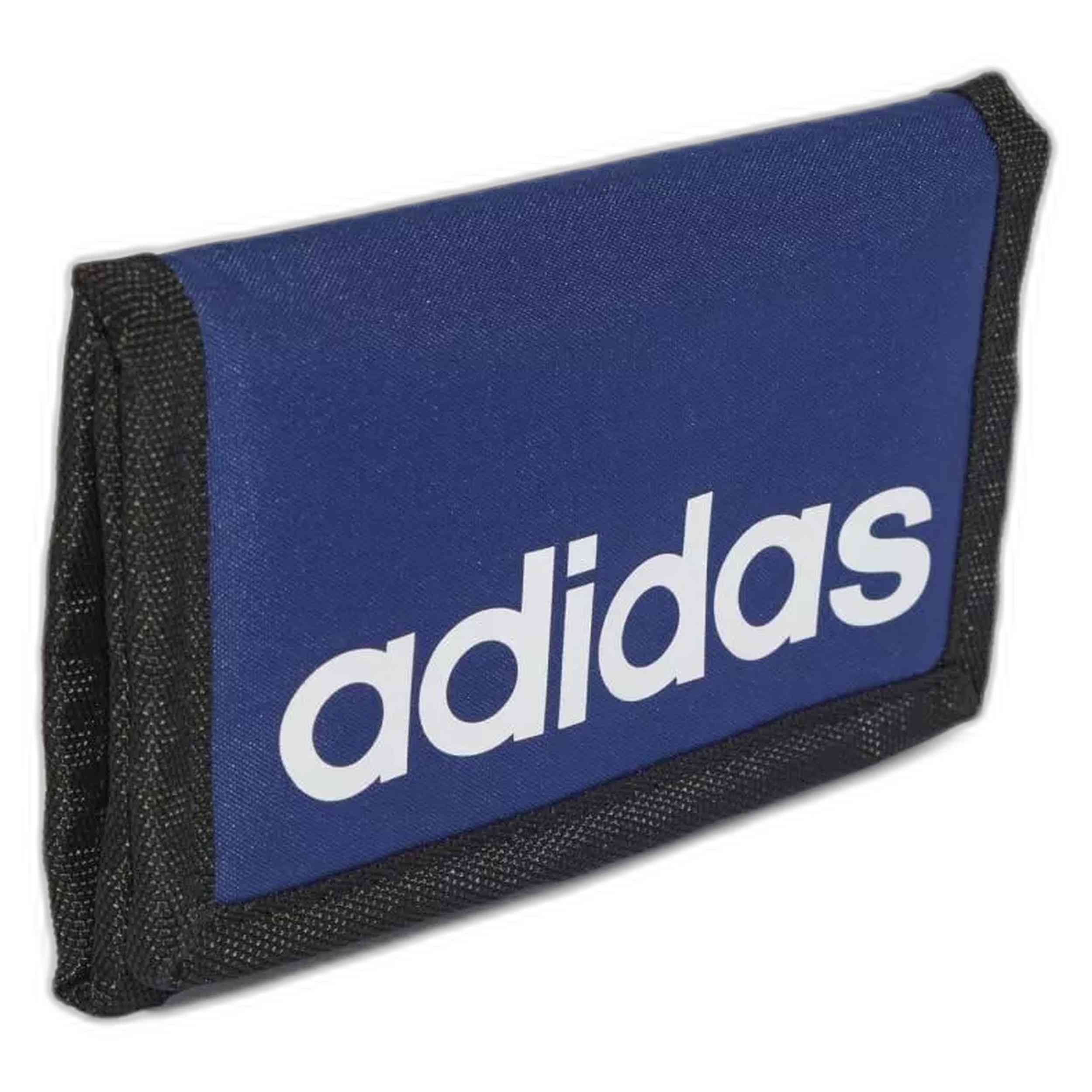 Cartera Adidas Linear Wallet