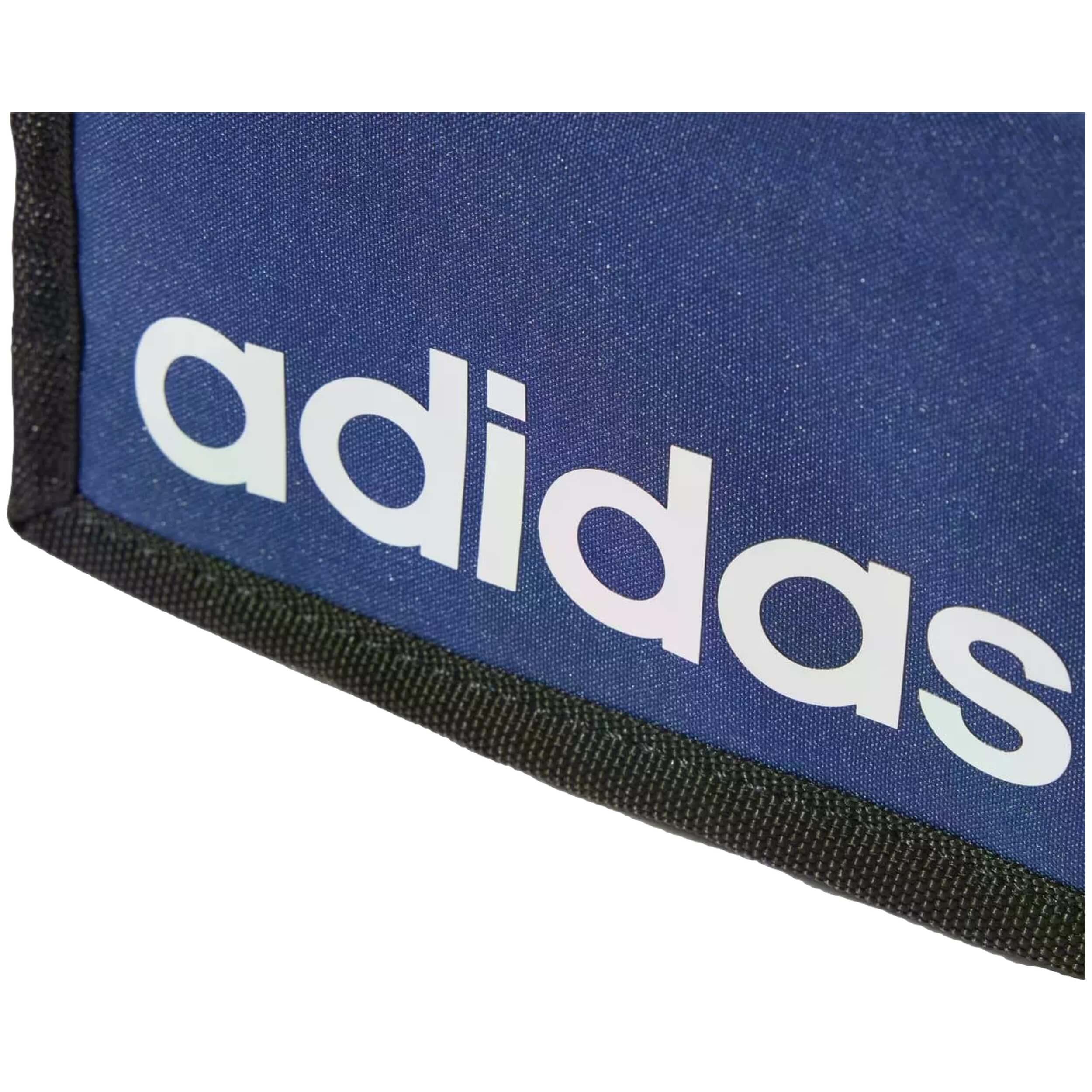 Cartera Adidas Linear Wallet