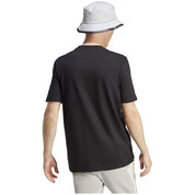 Camiseta De Manga Corta Adidas Performance Growth Badge Graphic Tee