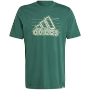 Adidas Short Sleeve T-Shirt