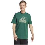 Adidas Short Sleeve T-Shirt