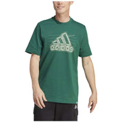 Adidas Short Sleeve T-Shirt