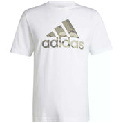 Adidas Short Sleeve T-Shirt