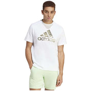 Adidas Short Sleeve T-Shirt