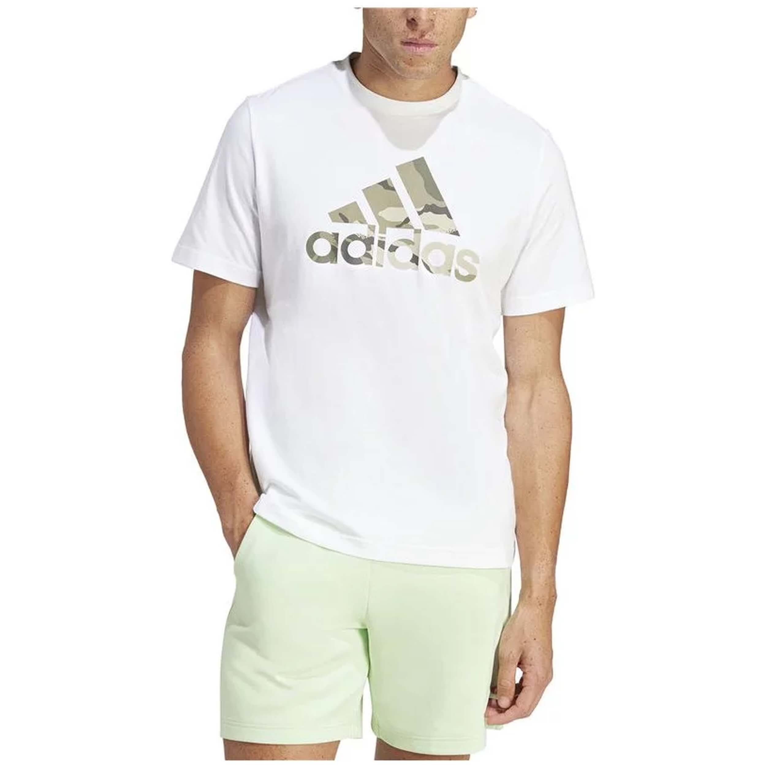 Adidas Short Sleeve T-Shirt