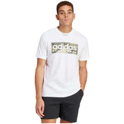 Adidas Short Sleeve T-Shirt