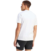 Adidas Short Sleeve T-Shirt