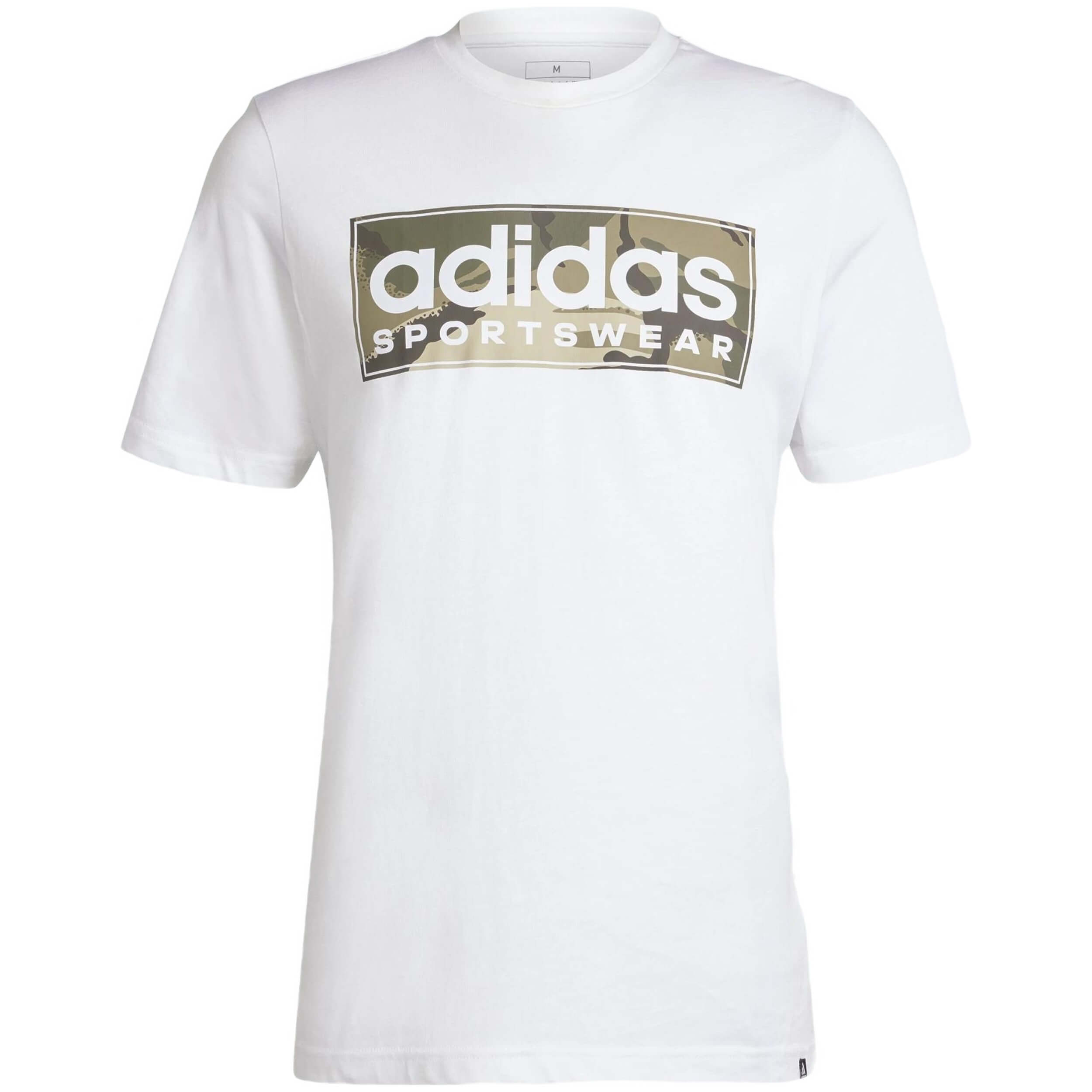 Adidas Short Sleeve T-Shirt