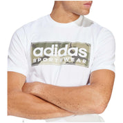 Adidas Short Sleeve T-Shirt