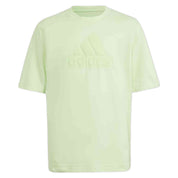 Camiseta De Manga Corta Adidas Future Icons Logo