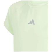 Camiseta De Manga Corta Adidas