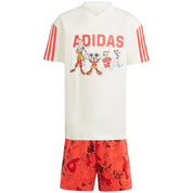 Adidas Disney Mickey Mouse Set