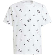 Adidas Lifestyle X Star Wars ZNE Tee Short Sleeve T-Shirt