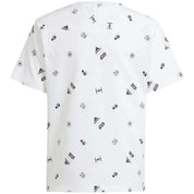 Adidas Lifestyle X Star Wars ZNE Tee Short Sleeve T-Shirt