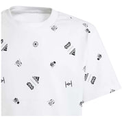 Adidas Lifestyle X Star Wars ZNE Tee Short Sleeve T-Shirt