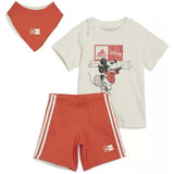 Conjunto Para Bebe Adidas
