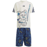 Conjunto Adidas
