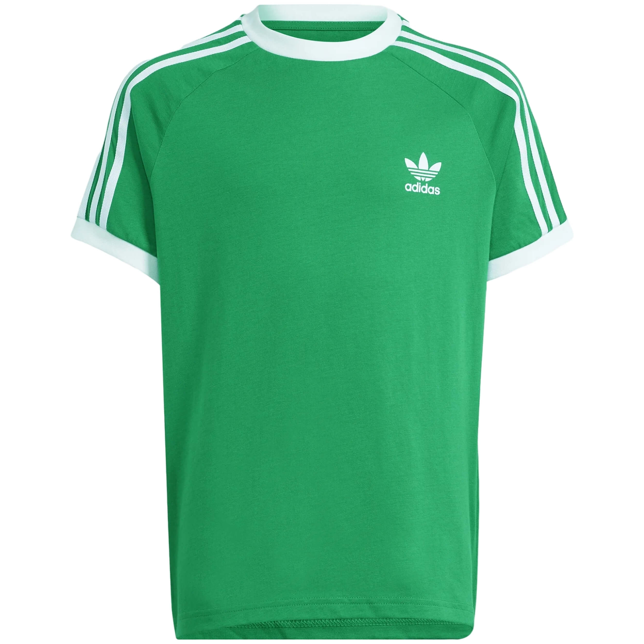 Camiseta De Manga Corta Adidas 3Stripes