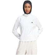 Adidas Train Essentials Minimal Sweatshirt