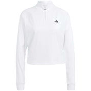 Adidas Train Essentials Minimal Sweatshirt