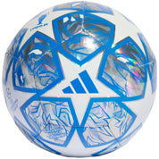 Adidas Champion London Ucl Trn Foil Soccer Ball