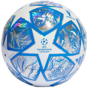 Adidas Champion London Ucl Trn Foil Soccer Ball