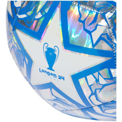 Adidas Champion London Ucl Trn Foil Soccer Ball