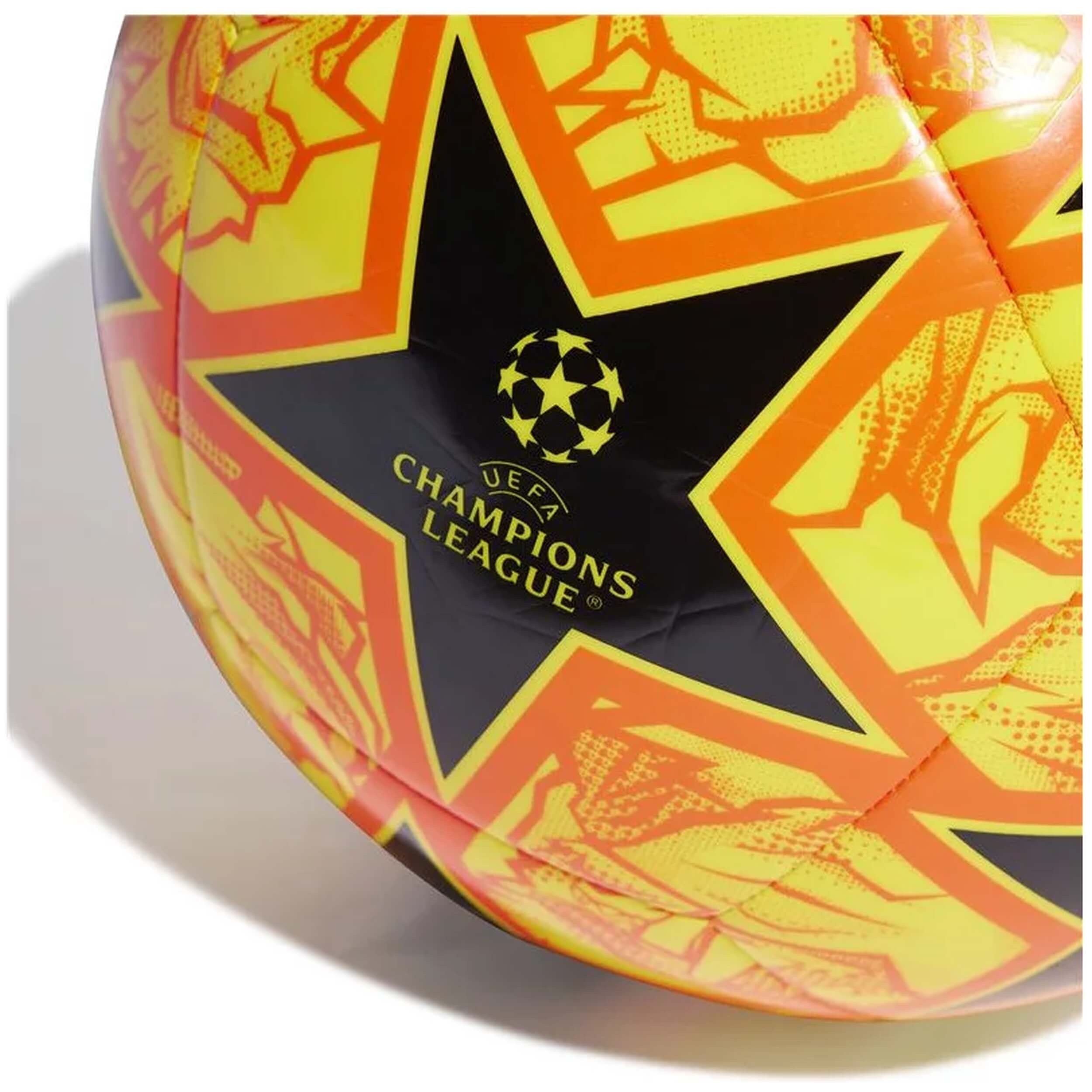 Adidas Ucl Club Soccer Ball