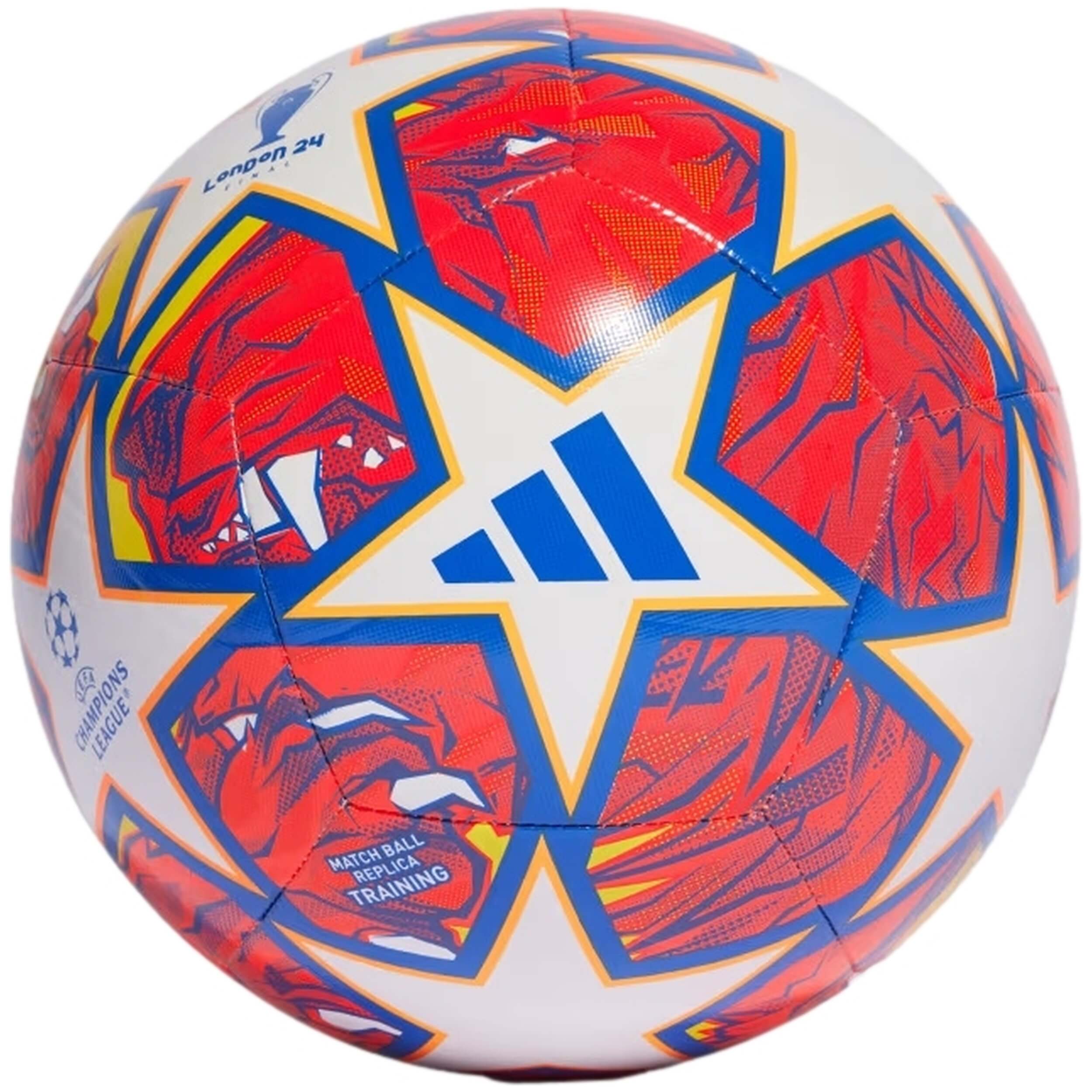Balon De Futbol Adidas Champion Londres Ucl Trn Performance
