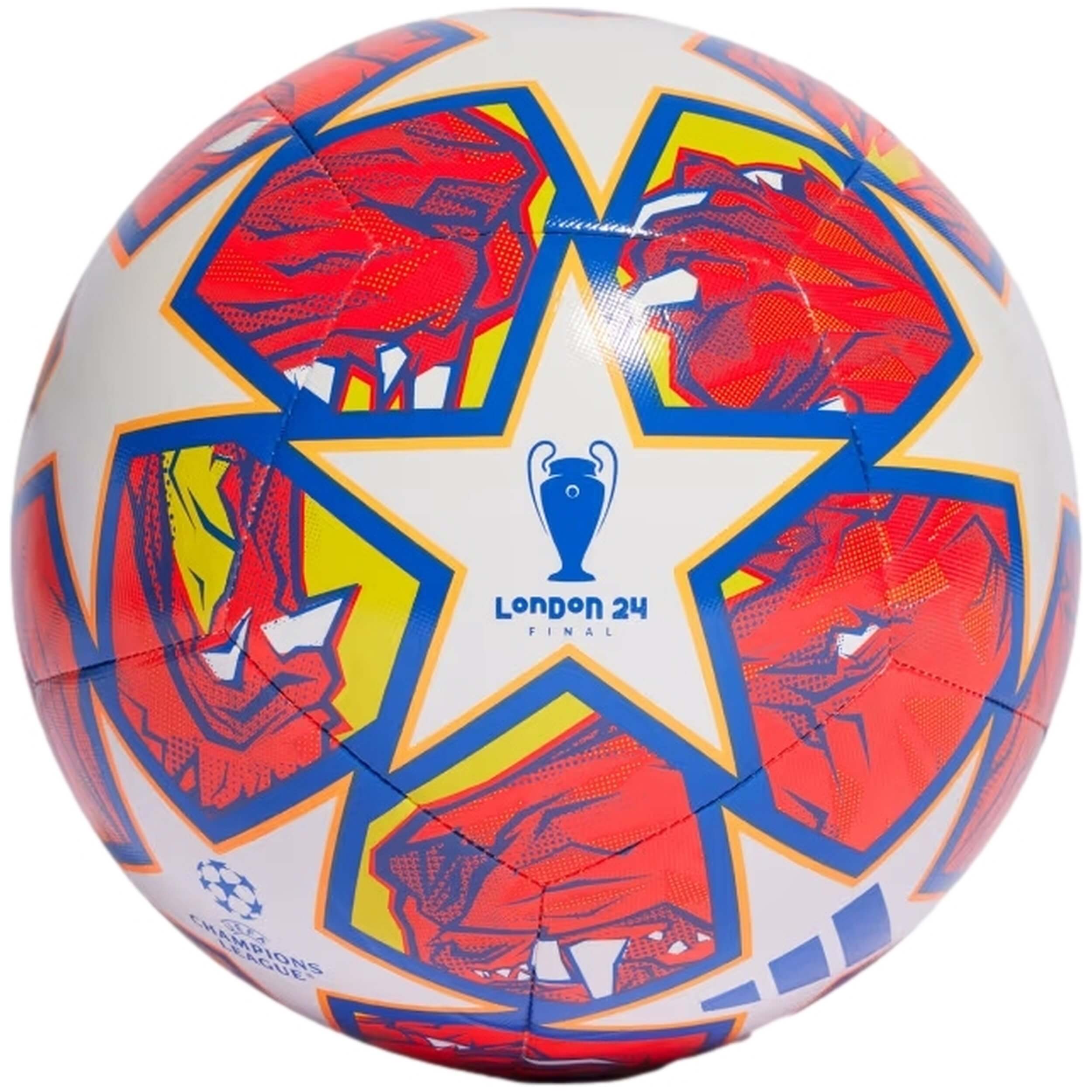 Balon De Futbol Adidas Champion Londres Ucl Trn Performance