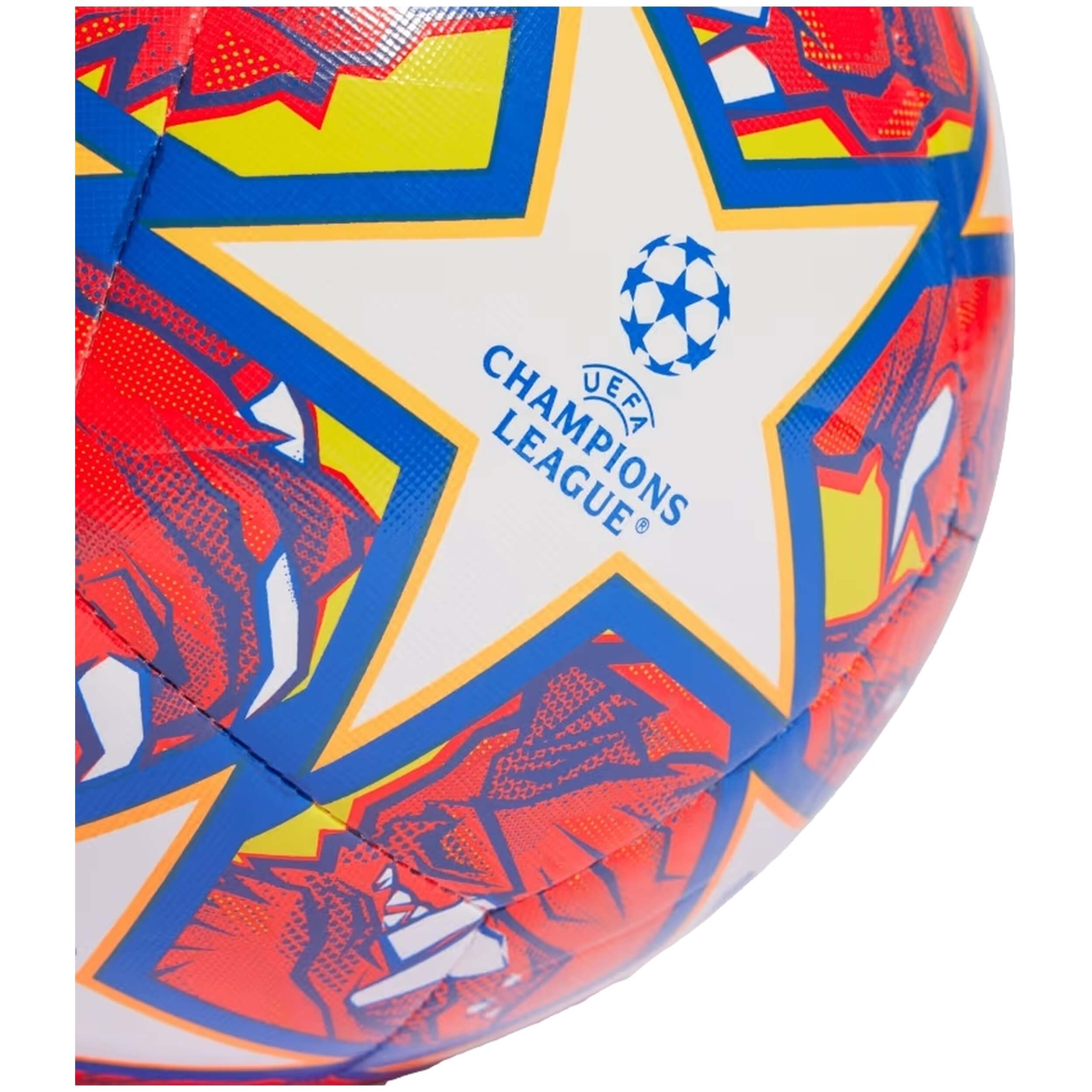 Balon De Futbol Adidas Champion Londres Ucl Trn Performance