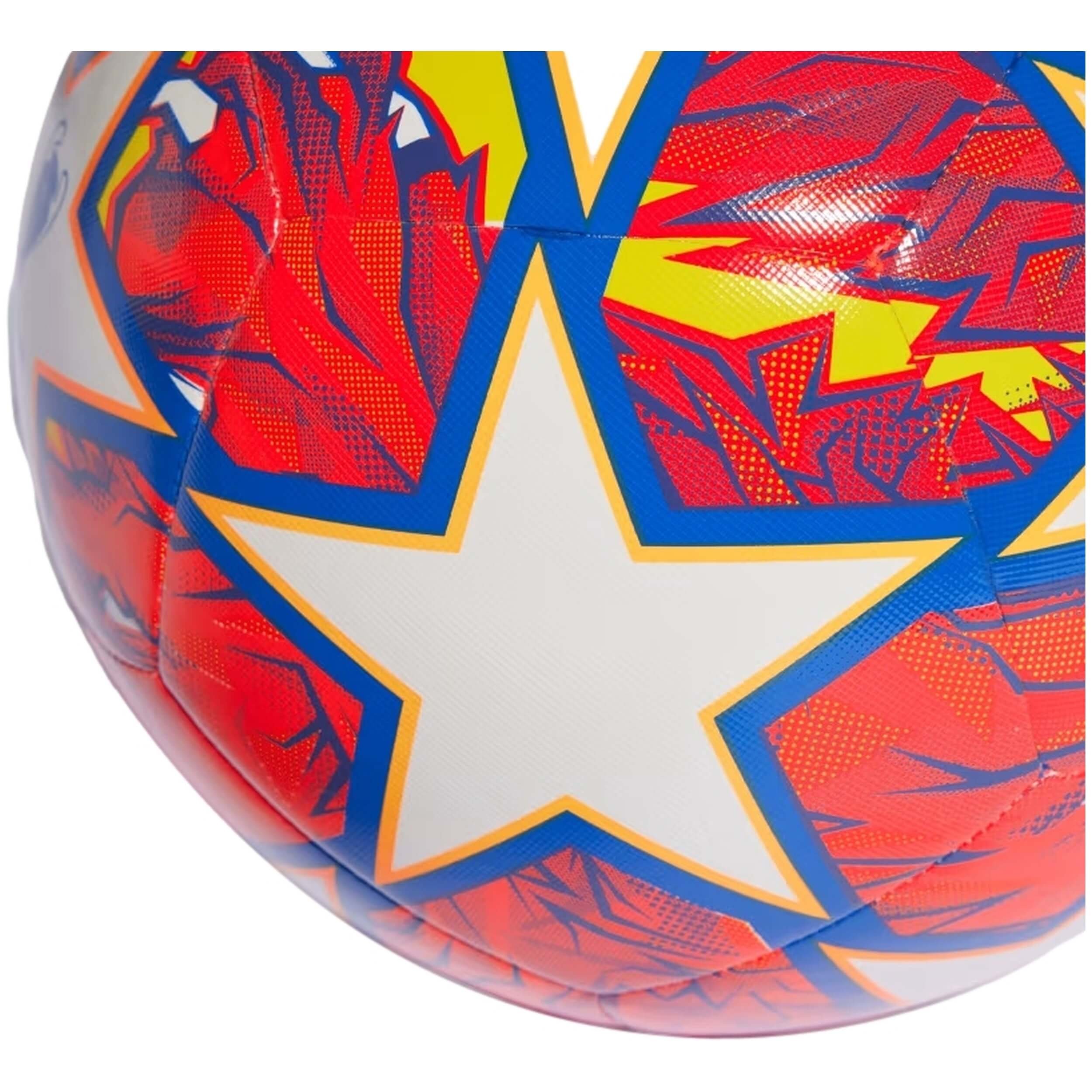 Balon De Futbol Adidas Champion Londres Ucl Trn Performance