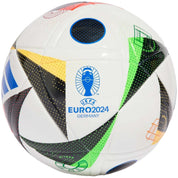 Adidas Euro24 Lge J350 Soccer Ball