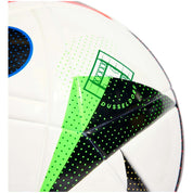 Adidas Euro24 Lge J350 Soccer Ball